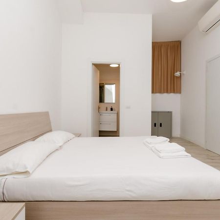 Vivimihome - Duomo Cioffi House Residence Mailand Exterior foto