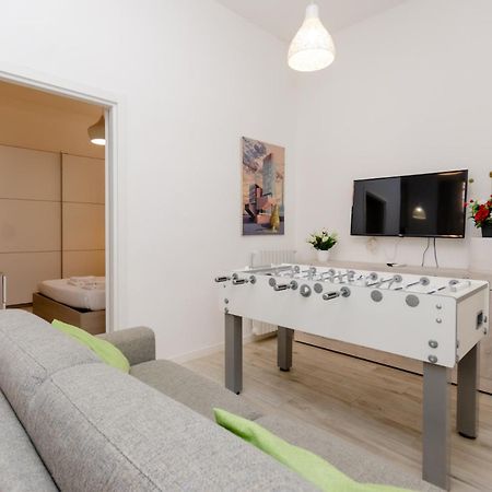 Vivimihome - Duomo Cioffi House Residence Mailand Exterior foto