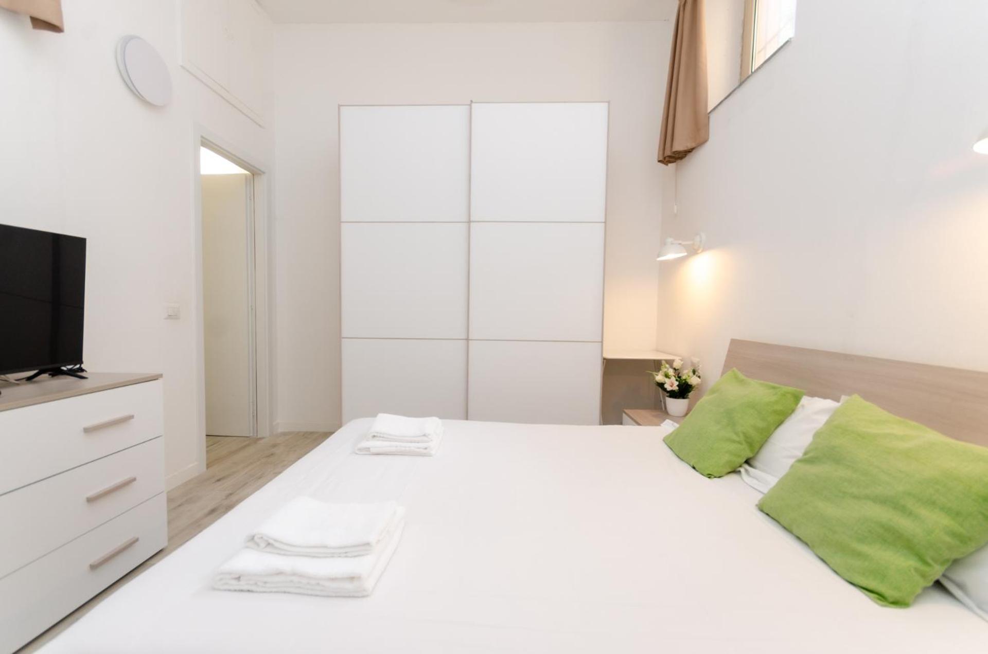 Vivimihome - Duomo Cioffi House Residence Mailand Exterior foto