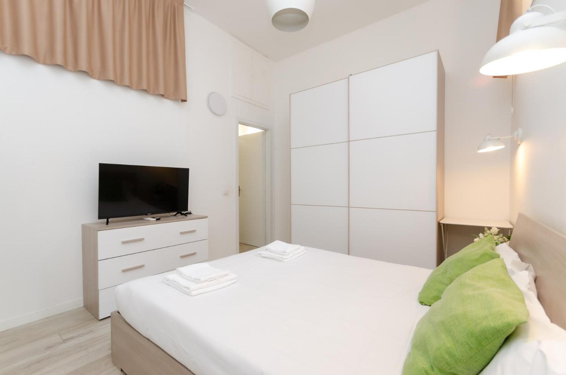 Vivimihome - Duomo Cioffi House Residence Mailand Exterior foto