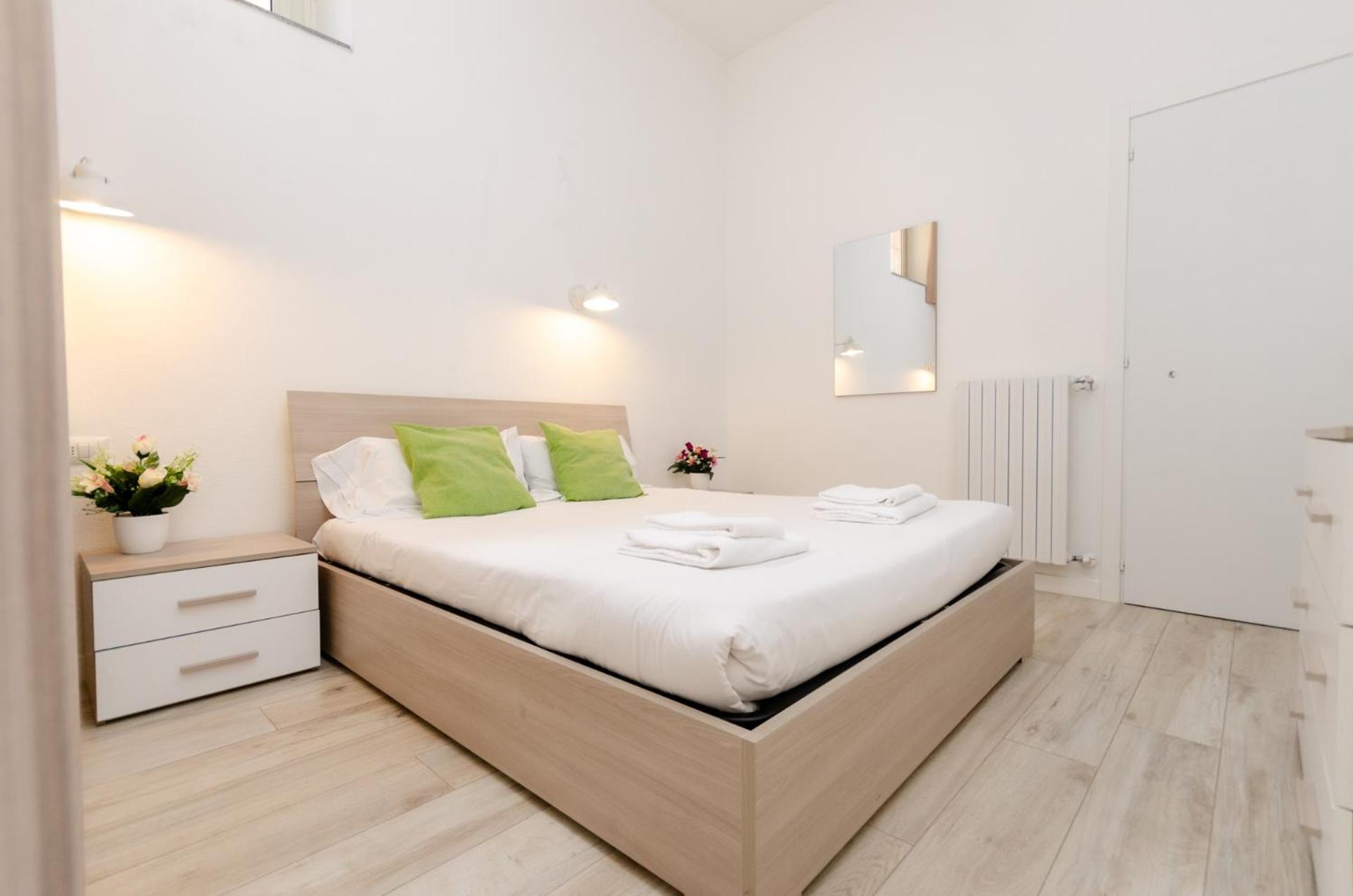Vivimihome - Duomo Cioffi House Residence Mailand Exterior foto