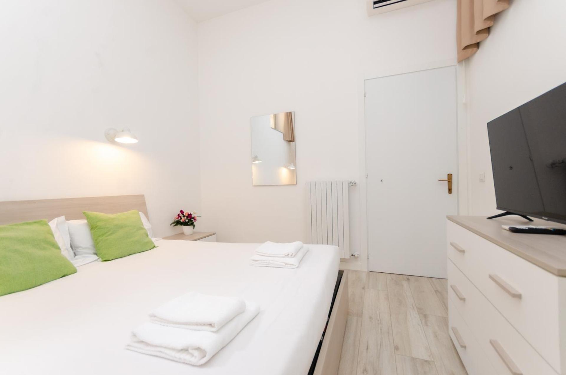 Vivimihome - Duomo Cioffi House Residence Mailand Exterior foto