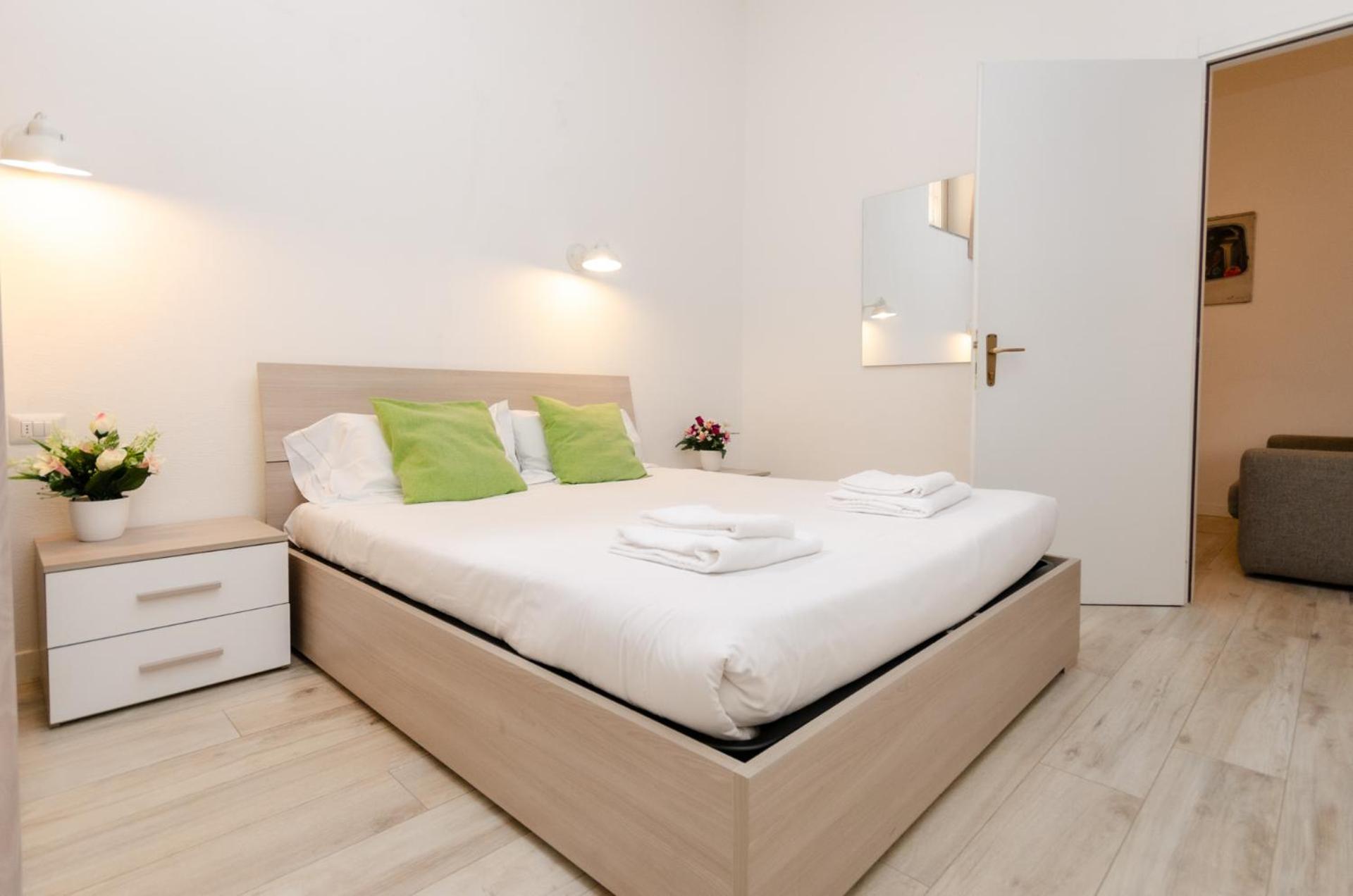 Vivimihome - Duomo Cioffi House Residence Mailand Exterior foto