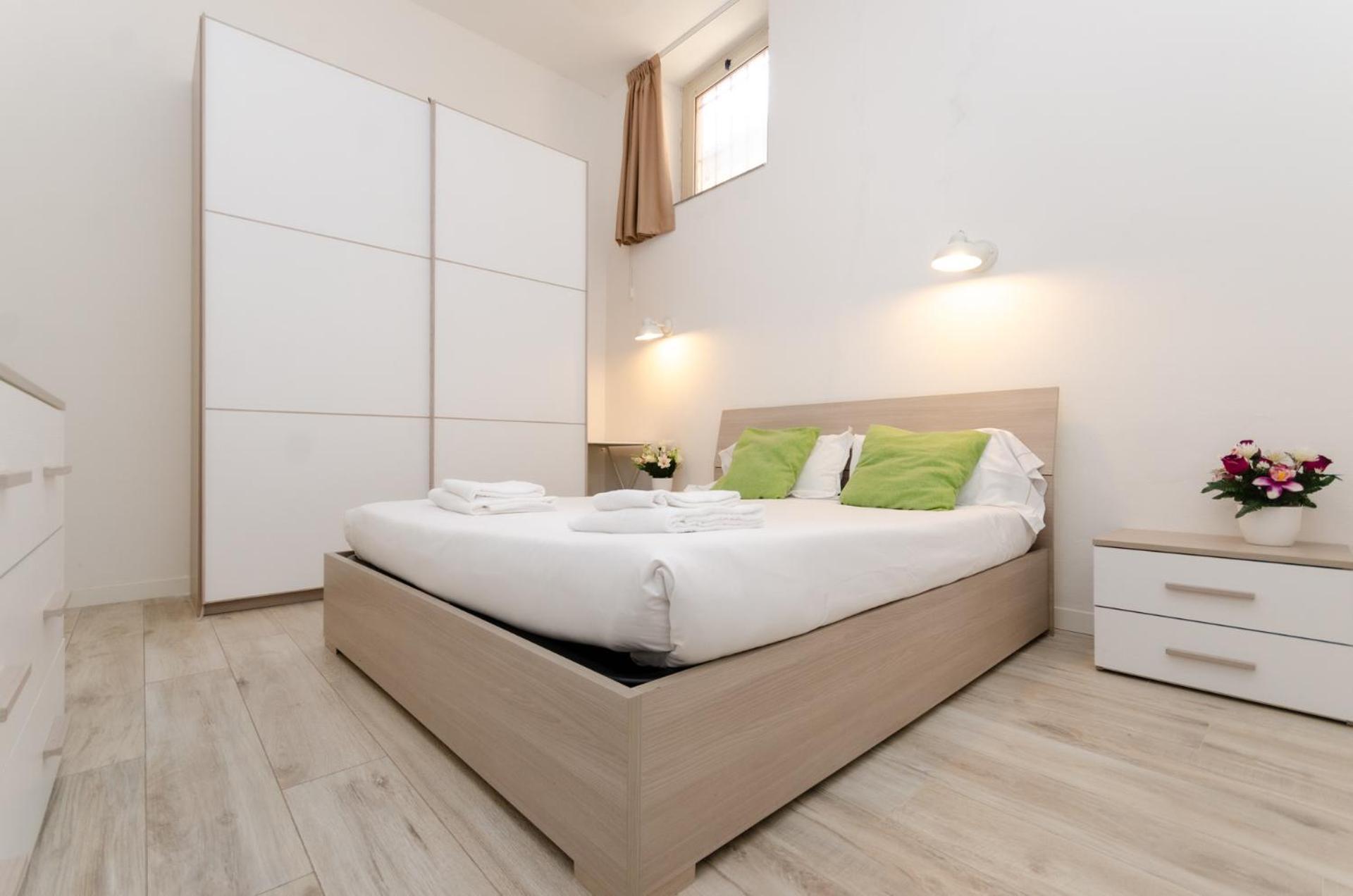 Vivimihome - Duomo Cioffi House Residence Mailand Exterior foto