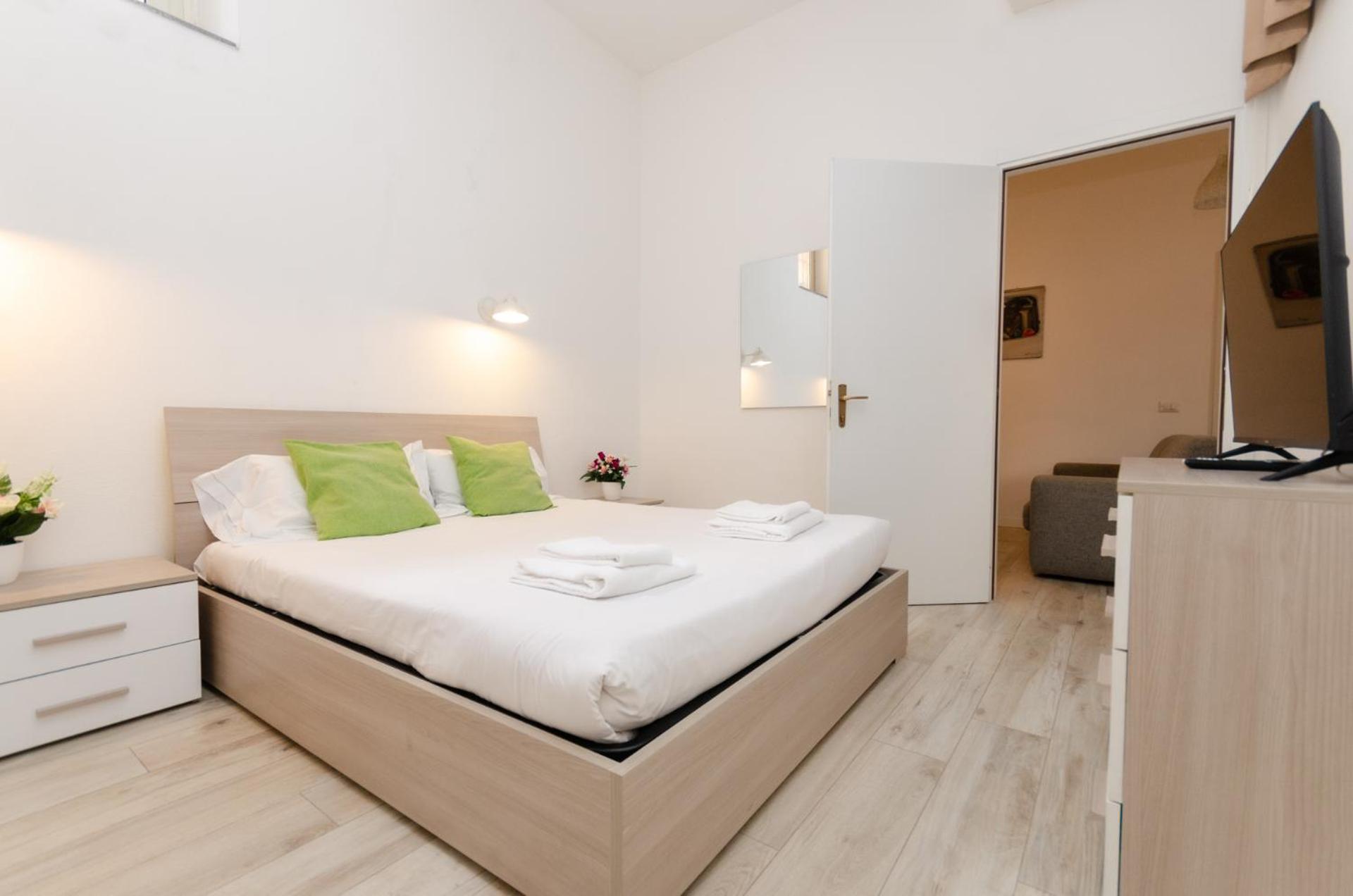 Vivimihome - Duomo Cioffi House Residence Mailand Exterior foto