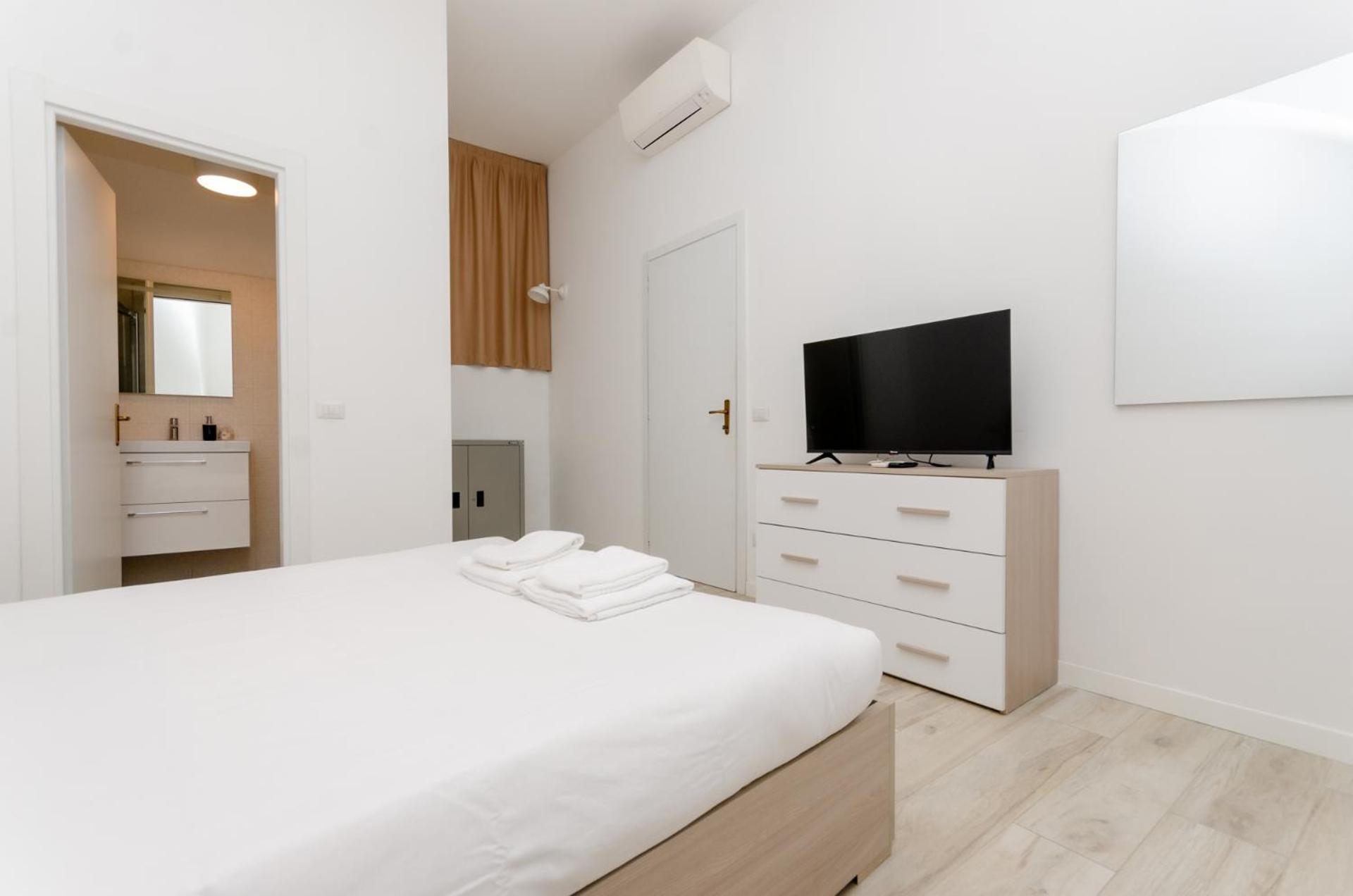 Vivimihome - Duomo Cioffi House Residence Mailand Exterior foto