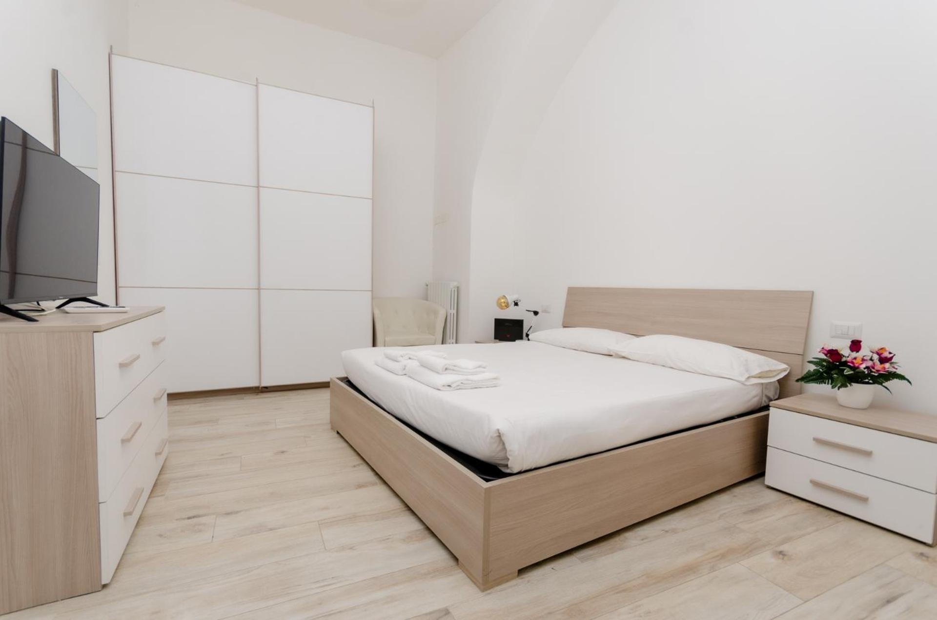 Vivimihome - Duomo Cioffi House Residence Mailand Exterior foto