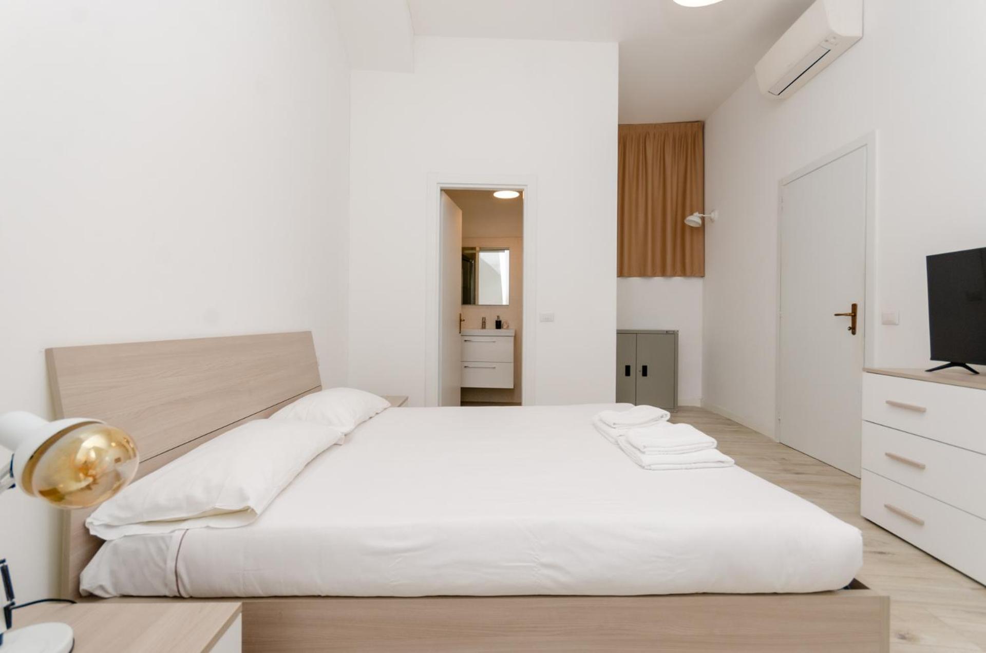 Vivimihome - Duomo Cioffi House Residence Mailand Exterior foto