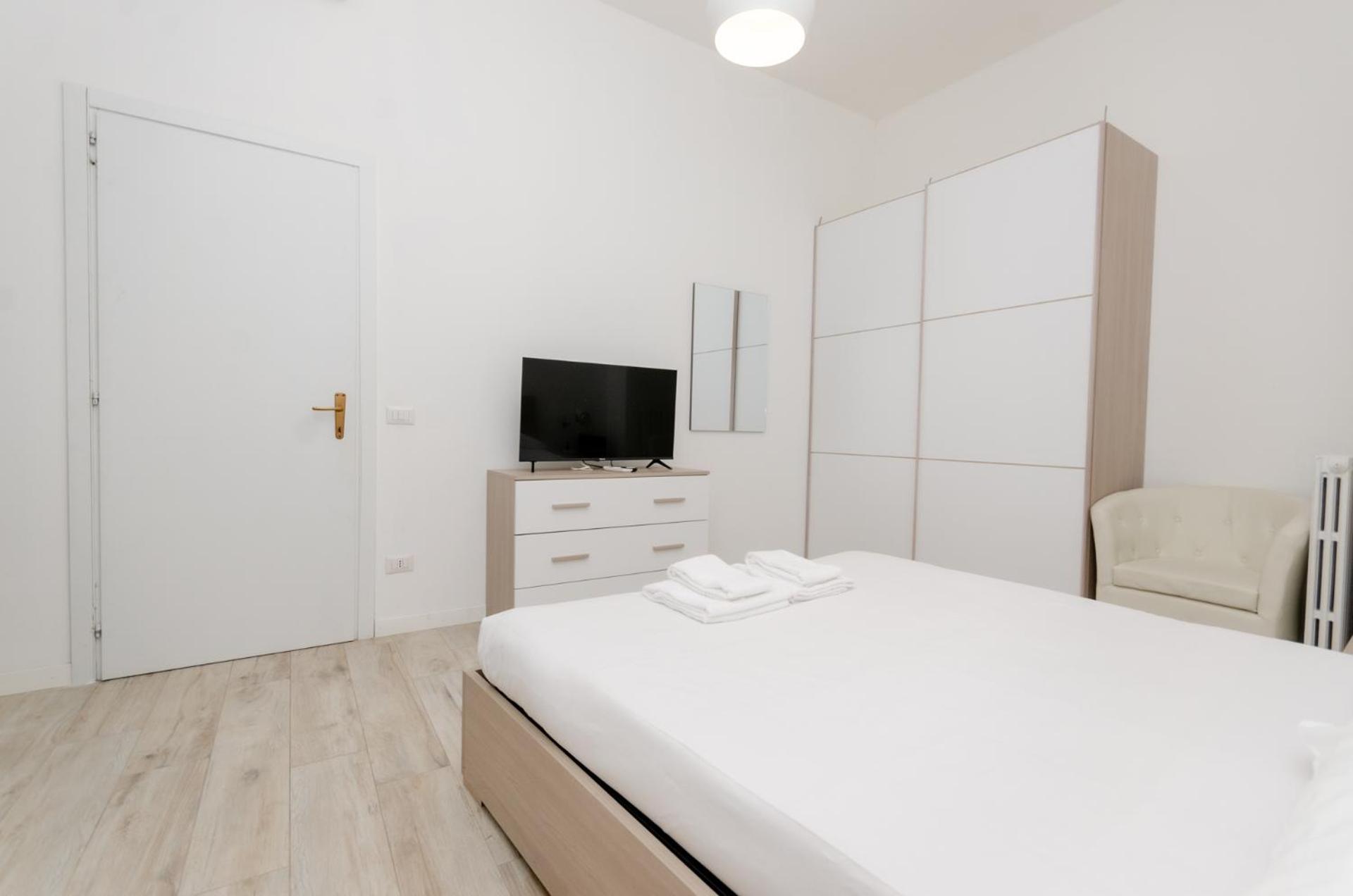 Vivimihome - Duomo Cioffi House Residence Mailand Exterior foto
