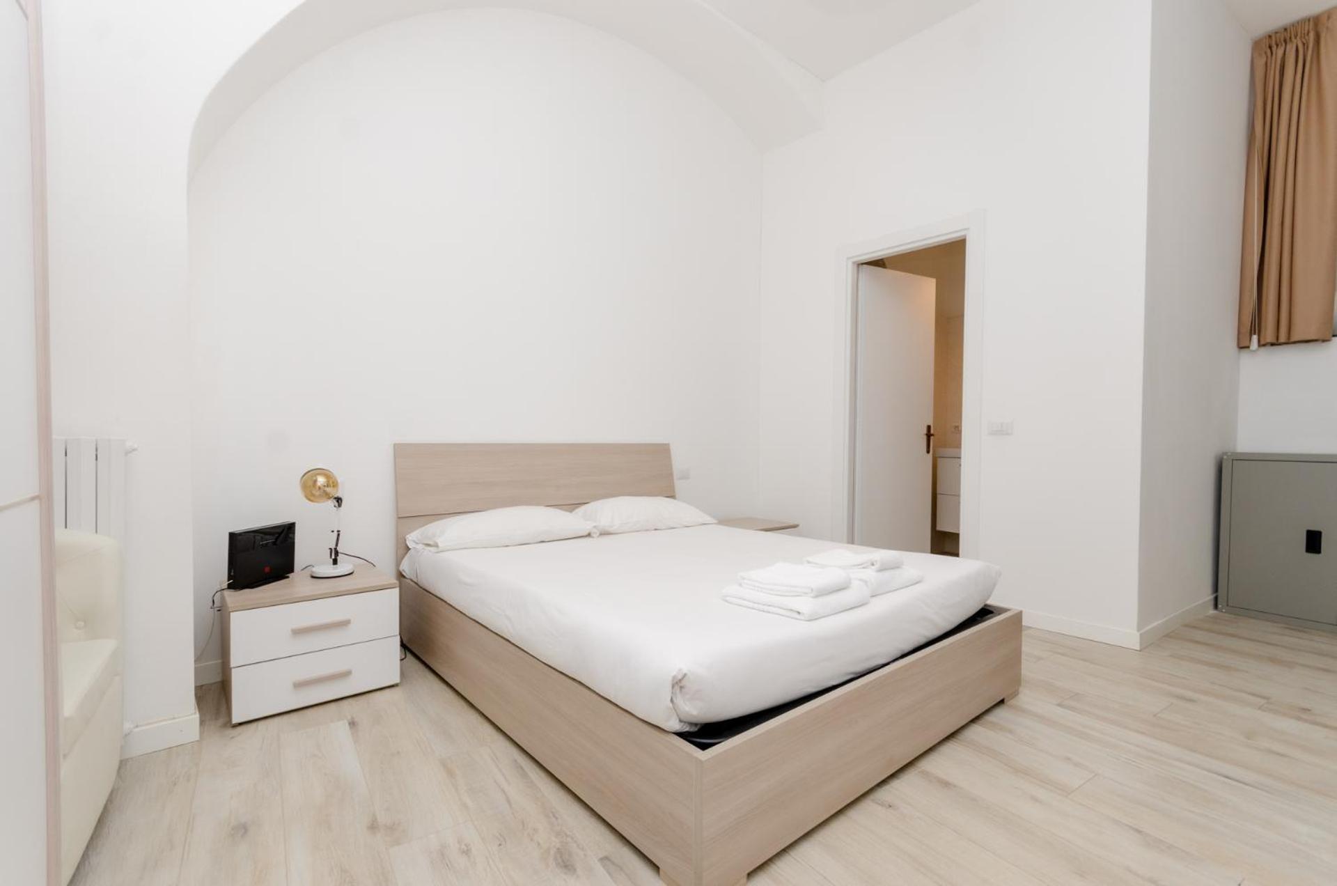 Vivimihome - Duomo Cioffi House Residence Mailand Exterior foto