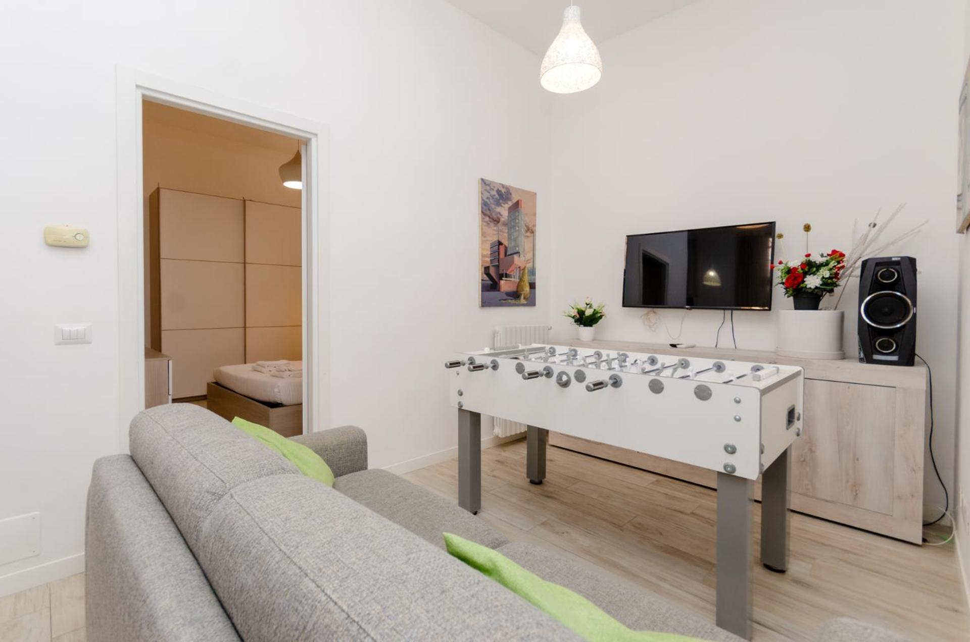 Vivimihome - Duomo Cioffi House Residence Mailand Exterior foto