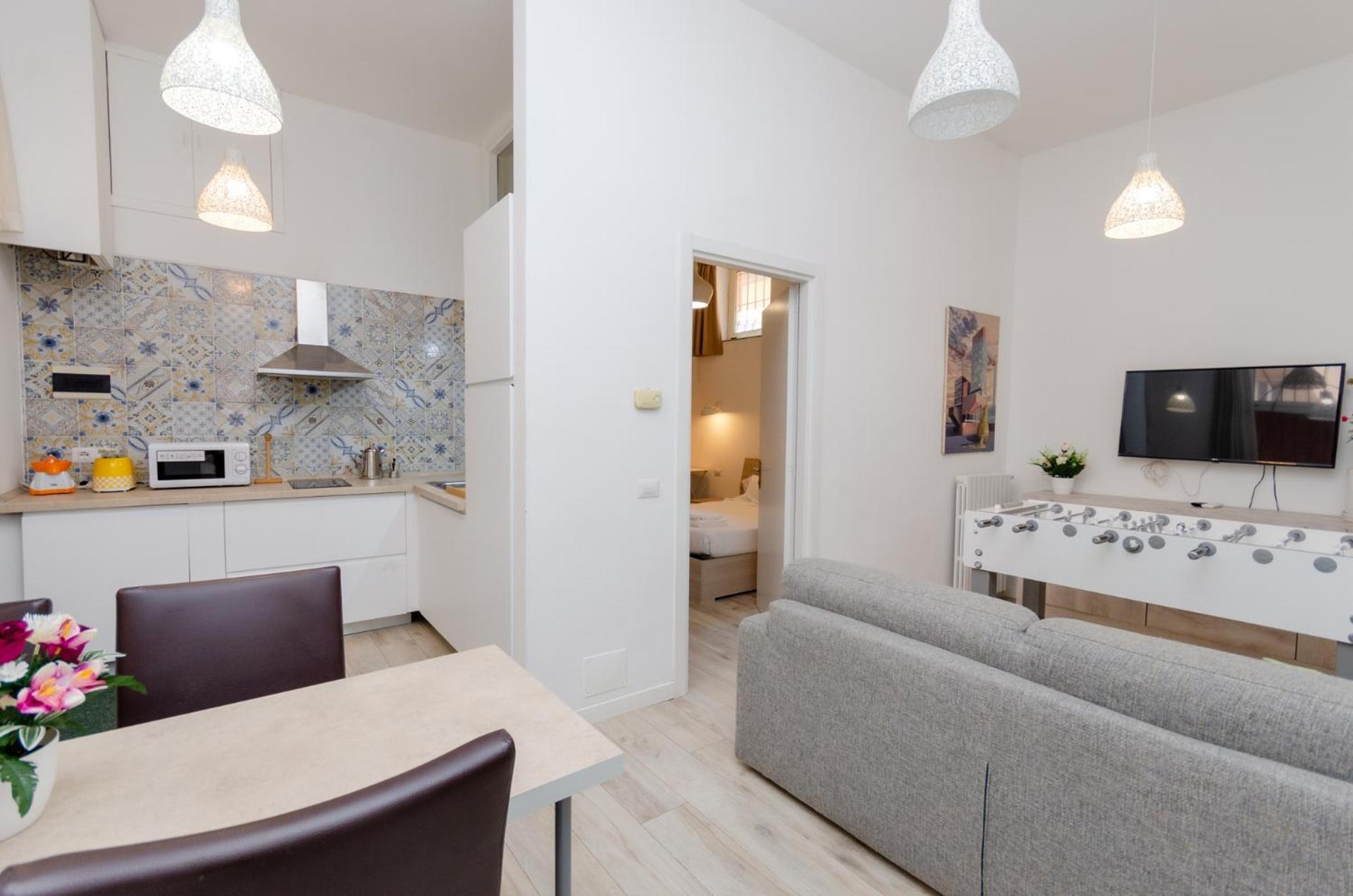 Vivimihome - Duomo Cioffi House Residence Mailand Exterior foto
